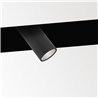 Delta Light Split-It Spy 52 éclairage sur rail