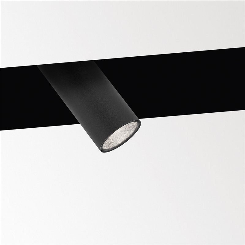 Delta Light Split-It Spy 66 éclairage sur rail