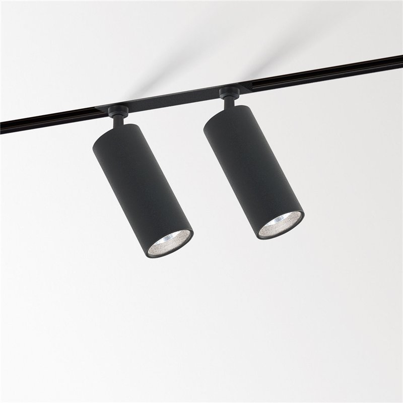 Delta Light M20/M26H - Spy 392 Soft Schienenbeleuchtung