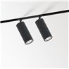 Delta Light M20/M26H - Spy 392 Soft Schienenbeleuchtung