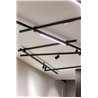 Delta Light M26L - Spy 391 Soft éclairage sur rail