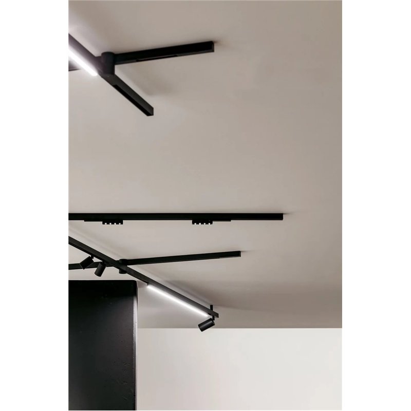 Delta Light M26L - Spy 391 Soft Schienenbeleuchtung