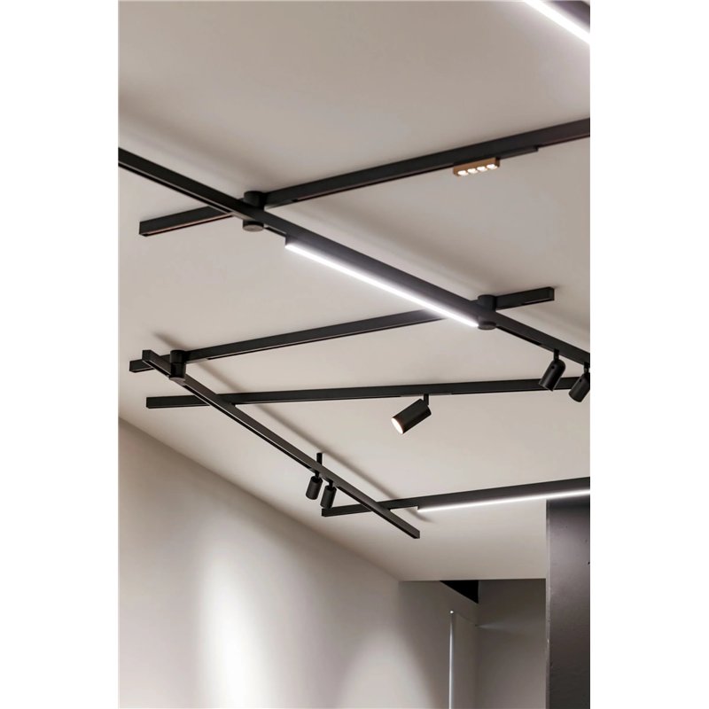 Delta Light M26L - Spy 392 Soft Éclairage sur rail