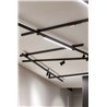 Delta Light M26L - Spy 392 Soft Éclairage sur rail