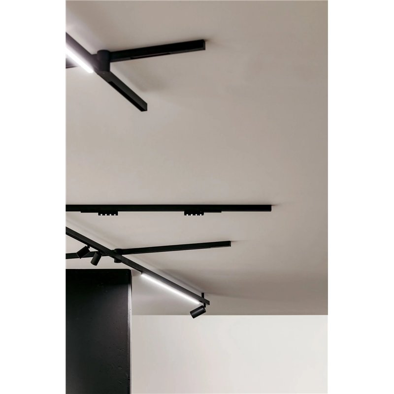 Delta Light M26L - Spy 392 Soft Éclairage sur rail