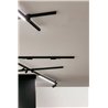 Delta Light M26L - Spy 392 Soft Éclairage sur rail