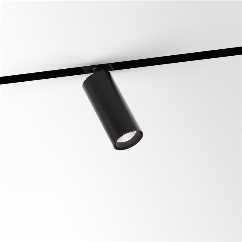 Delta Light M20/M26H - Spy 39 Focus Schienenbeleuchtung
