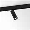 Delta Light M26L - Spy 39 Focus Éclairage sur rail