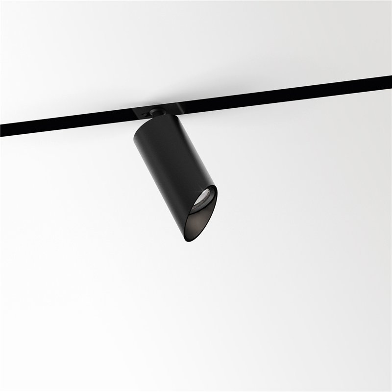 Delta Light M20/M26H - Spy 39 Wallwash Schienenbeleuchtung