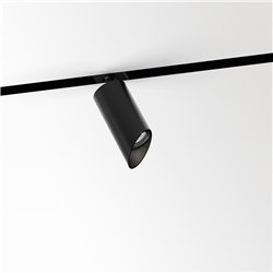 Delta Light M20/M26H - Spy 39 Wallwash Soft Schienenbeleuchtung
