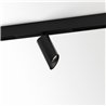 Delta Light M26L - Spy 39 Wallwash Éclairage sur rail