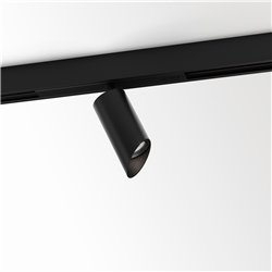 Delta Light M26L - Spy 39 Wallwash Soft Éclairage sur rail