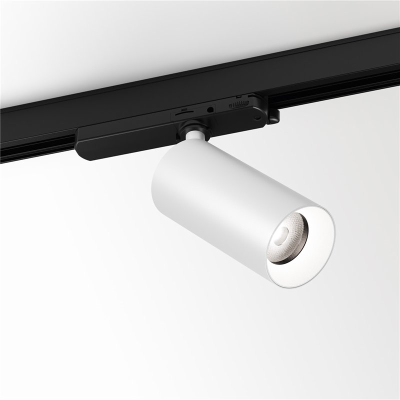 Delta Light Spyco 70 Adm éclairage sur rail