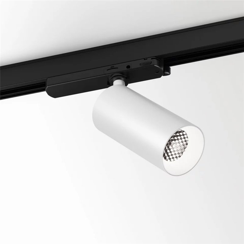 Delta Light Spyco 70 Adm éclairage sur rail