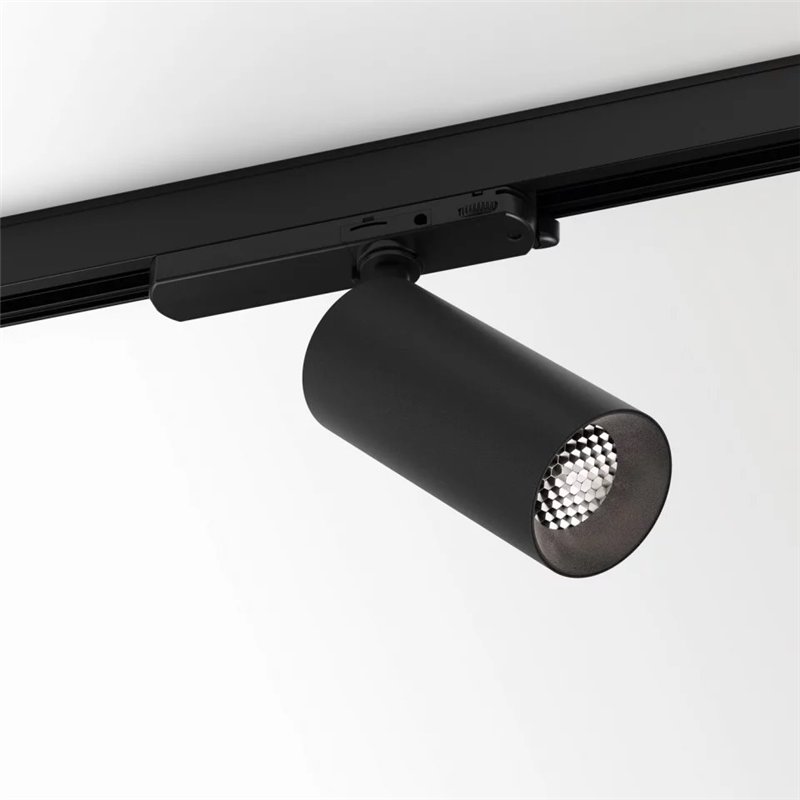 Delta Light Spyco 70 Adm éclairage sur rail