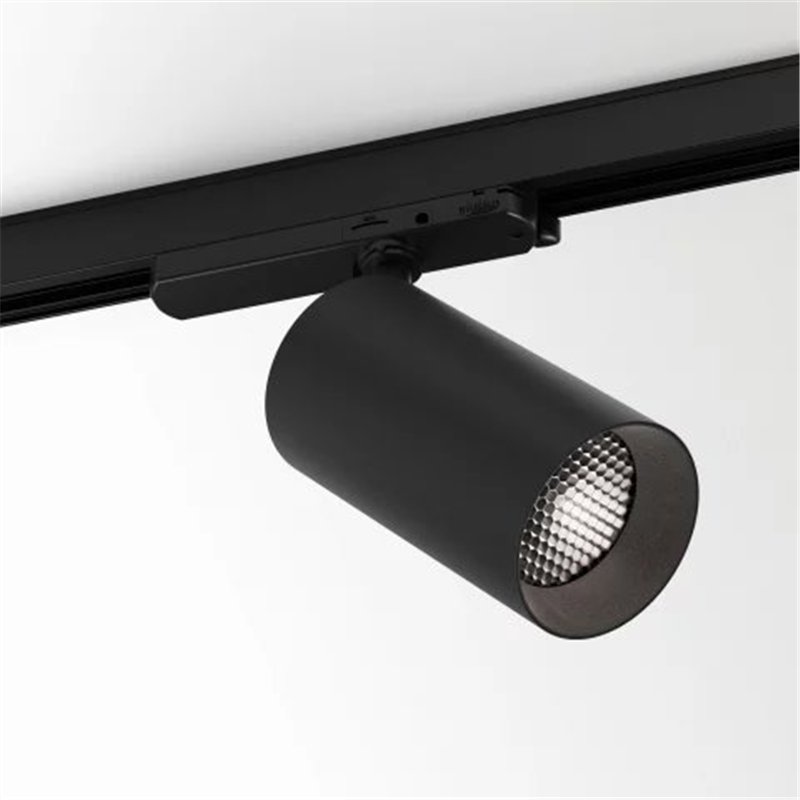Delta Light Spyco 90 Adm éclairage sur rail