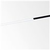 Delta Light M - LED LINE HE 1 x 21,6W MDL éclairage sur rail