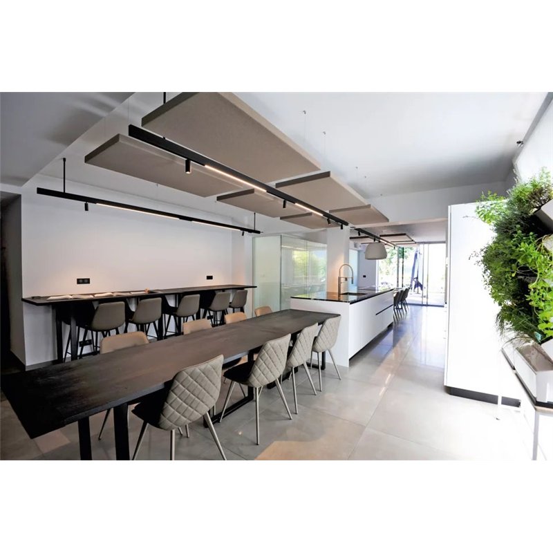 Delta Light M - LED LINE HE 1 x 21,6W MDL éclairage sur rail