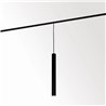 Delta Light M - HEDRA 39 C MDL Éclairage sur rail