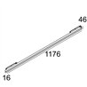 Delta Light M - LED LINE HE SOFT 1 x 17,3W 930 MDL Éclairage sur rail