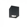 Delta Light BOXY Hi Plafonnier