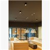 Delta Light BOXY 2 L+ DIM8 Lampe de plafond