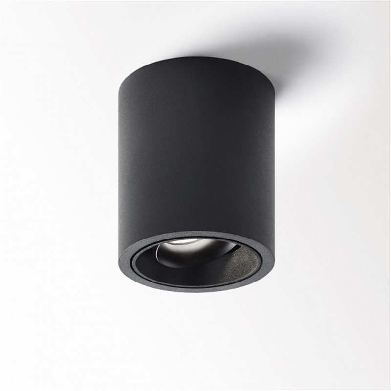 Delta Light BOXY R OK DIM8 Lampe de plafond