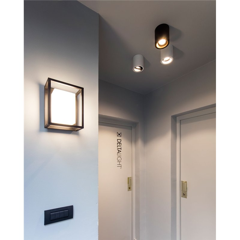 Delta Light BOXY R OK DIM8 Deckenlampe