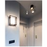 Delta Light BOXY R OK DIM8 Lampe de plafond