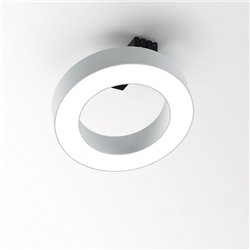Delta Light SUPER-OH! XS PIVOT 25 DIM8 Lampe de plafond