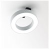 Delta Light SUPER-OH! XS PIVOT 25 DIM8 Lampe de plafond