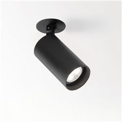 Delta Light SPYCO CLIP Hi Lampe de plafond