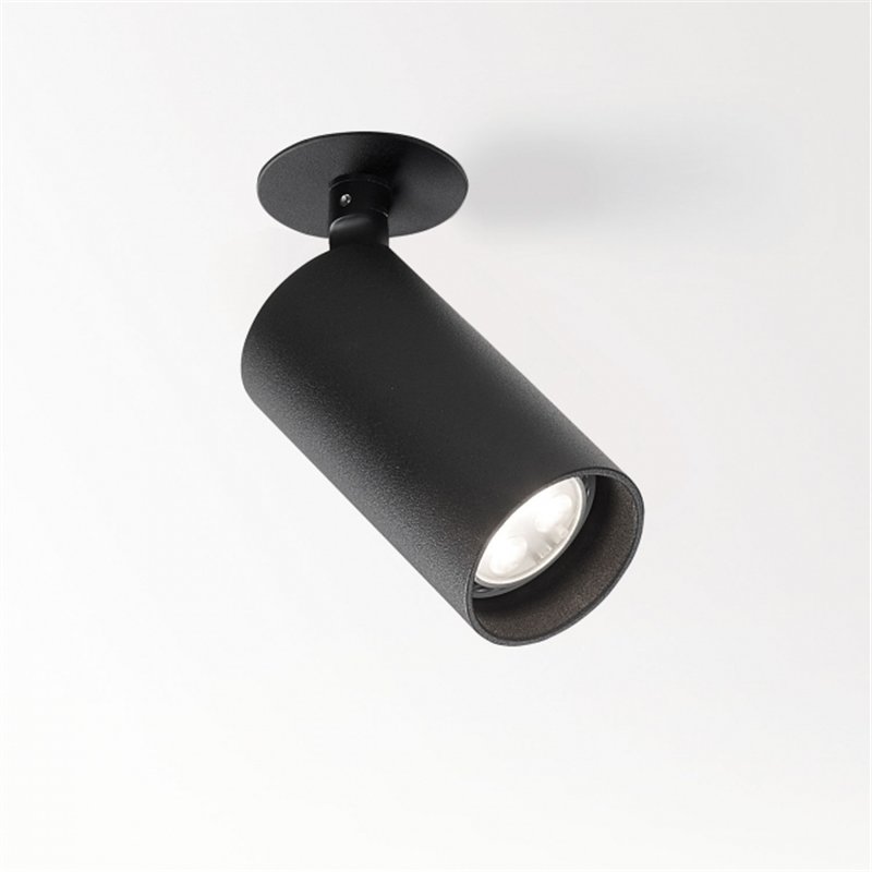 Delta Light SPYCO CLIP Hi Lampe de plafond