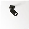 Delta Light SPYCO ON 1 Hi Lampe de plafond