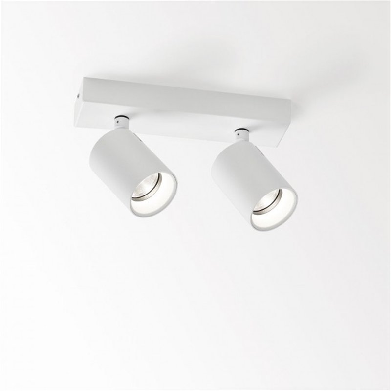 Delta Light SPYCO ON 2 DIM8 Deckenlampe / Wandlampe