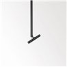 Delta Light XY180 S120 MINI Lampe de plafond