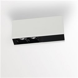 Delta Light DOT.COM L2 ON DIM8 Lampe de plafond