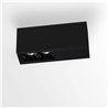 Delta Light DOT.COM L2 ON DIM8 Lampe de plafond