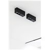 Delta Light DOT.COM L2 ON DIM8 Lampe de plafond