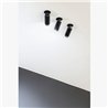 Delta Light PUNK 39 CLIP Deckenlampe