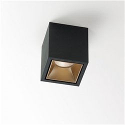 Delta Light BOXY L DIM8 Lampe de plafond