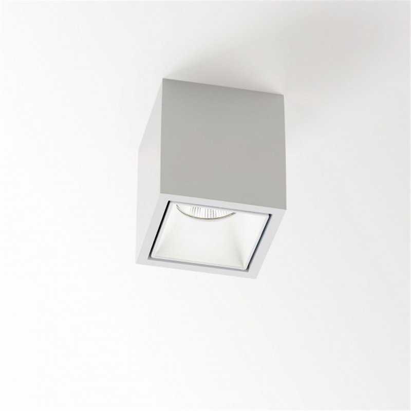 Delta Light BOXY L DIM8 Lampe de plafond
