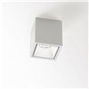 Delta Light BOXY L DIM8 Lampe de plafond