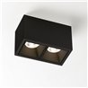 Delta Light BOXY 2 L DIM8 Lampe de plafond