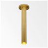Delta Light NEEDLE 1 Lampe de plafond