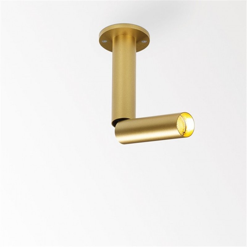Delta Light NEEDLE 1 OK Lampe de plafond