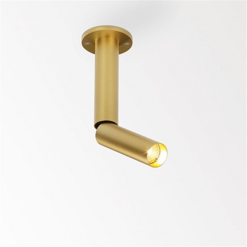 Delta Light NEEDLE 1 OK Lampe de plafond