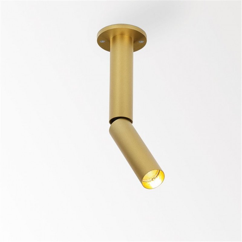 Delta Light NEEDLE 1 OK Lampe de plafond