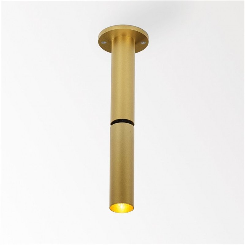 Delta Light NEEDLE 1 OK Lampe de plafond