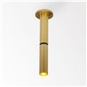 Delta Light NEEDLE 1 OK Lampe de plafond